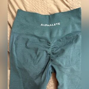 Alphalete amplify Leggings